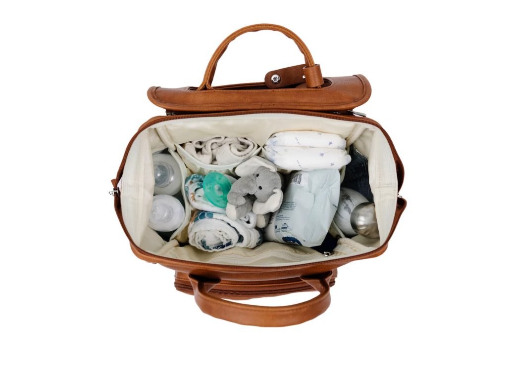 diaper bags