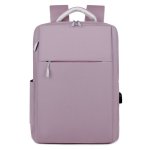 Capacity School 15.6 Inch Laptop Computer Backpack