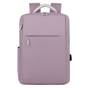 Capacity School 15.6 Inch Laptop Computer Backpack