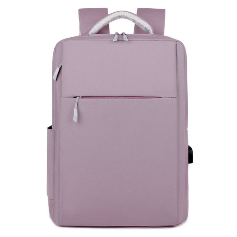 Capacity School 15.6 Inch Laptop Computer Backpack