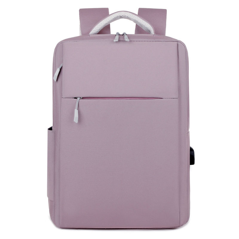 Capacity School 15.6 Inch Laptop Computer Backpack
