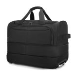 Zipper Handheld Backpack Carry-On Travel Bag - Image 5