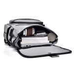 Custom logo Large Capacity Expend 15.6 Inch Laptop Computer Backpack - Image 4