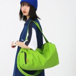 Multi Pocket Gym Bag