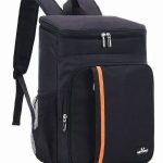 custom printed logo portable insulated bag waterproof outdoor picnic thermal preserve lunch bag