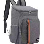 custom printed logo portable insulated bag waterproof outdoor picnic thermal preserve lunch bag