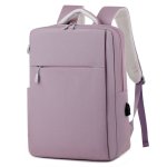 Custom logo Computer Backpack