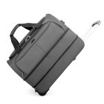 Zipper Handheld Backpack Carry-On Travel Bag - Image 6