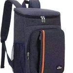 custom printed logo portable insulated bag waterproof outdoor picnic thermal preserve lunch bag