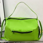 Multi Pocket Gym Bag