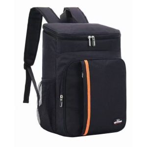 custom printed logo portable insulated bag waterproof outdoor picnic thermal preserve lunch bag