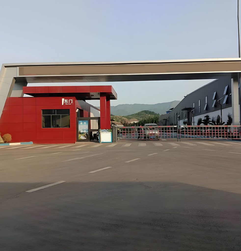 OEM & ODM Bag Factory