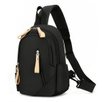 Sports Messager Chest Bag