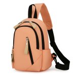 Waterproof Oxford Custom logo bag