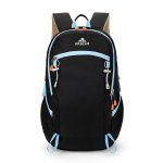 Water-RepellentBackpack