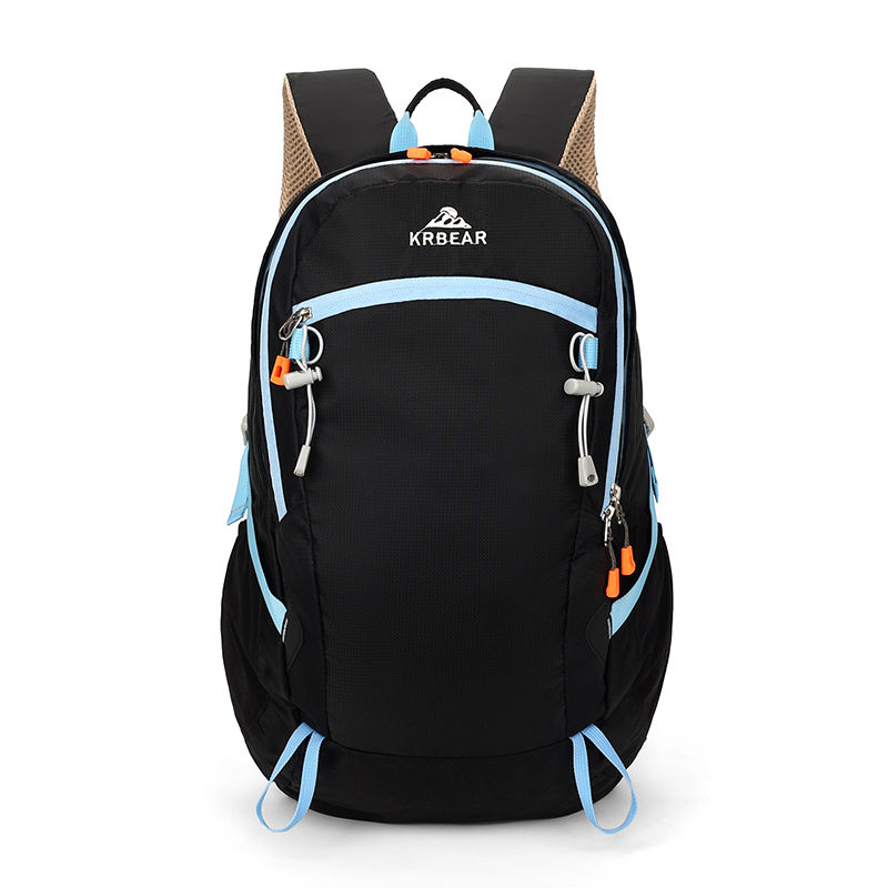 Water-RepellentBackpack