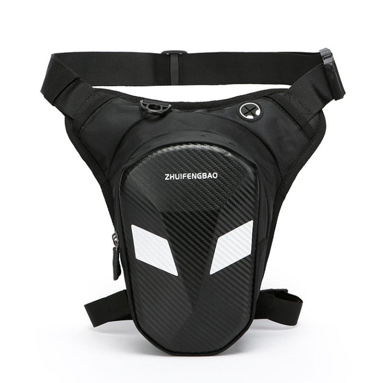 Locomotive Thigh Bag