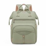 Travel Diaper Bag Backpack