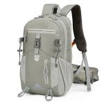 Outdoor Hiking Camping Backpack