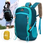 Large-Capacity baackpack