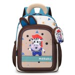 Monster Kindergarten Custom Children Bag