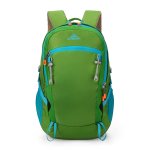 Mountaineering backpack