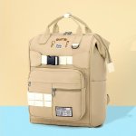 diaper bag