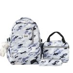 Custom logo Children school Bag