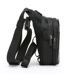 Men's Locomotive Thigh Bag