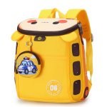 Fashion Cute Monster Kindergarten Custom Children Bag