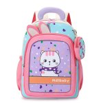 Cartoon School Backpack