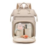 Mommy backpack bag