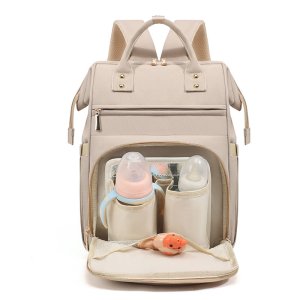 Mommy backpack bag