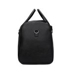 Luxury Leather Waterproof Travel Duffel Bags