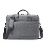 Men Business Waterproof Laptop Bag Custom