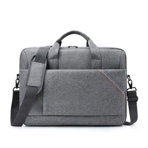 Men Business Waterproof Laptop Bag Custom