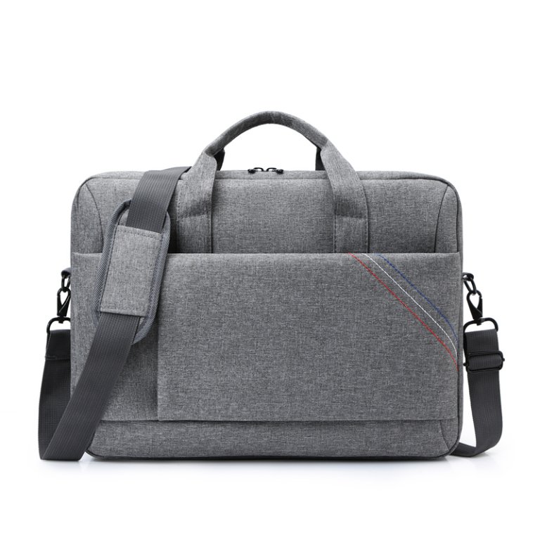 Men Business Waterproof Laptop Bag Custom