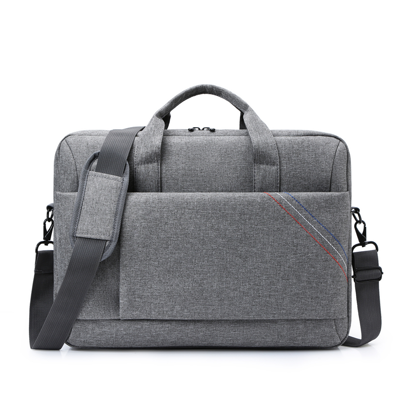 Men Business Waterproof Laptop Bag Custom