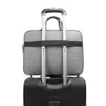 Simple 15.6 Waterproof Laptop Bag
