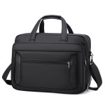 Nylon Laptop Case Business Office Work Bag