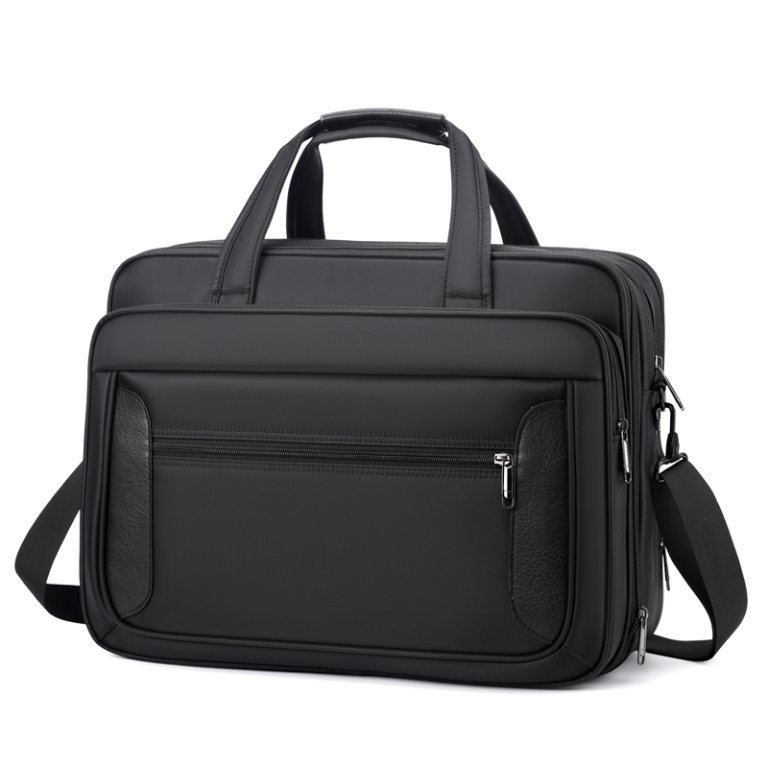 Nylon Laptop Case Business Office Work Bag