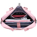 High Quality Waterproof Laptop Bag Custom Logo Computer Bag