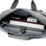 Men Business Waterproof Laptop Bag Custom Multifunctional