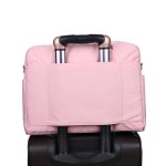 High Quality Waterproof Laptop Bag Custom Logo
