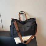 Casual Shoulder Messenger Bag