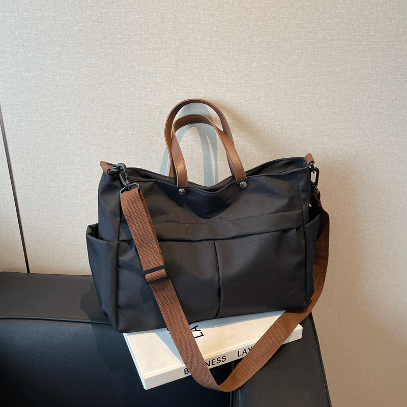 Casual Shoulder Messenger Bag