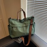 Shoulder Messenger Bag