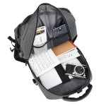 Functional Commute Gift Business Laptop Backpack