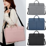 Portable Laptop Briefcase Bags