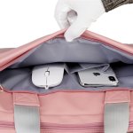 Messenger Bag Laptop Satchel